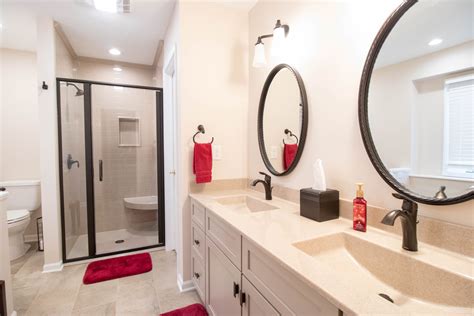 bathroom remodeling contractors lansing|Iba pa.